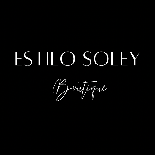 Estilo Soley Boutique logo