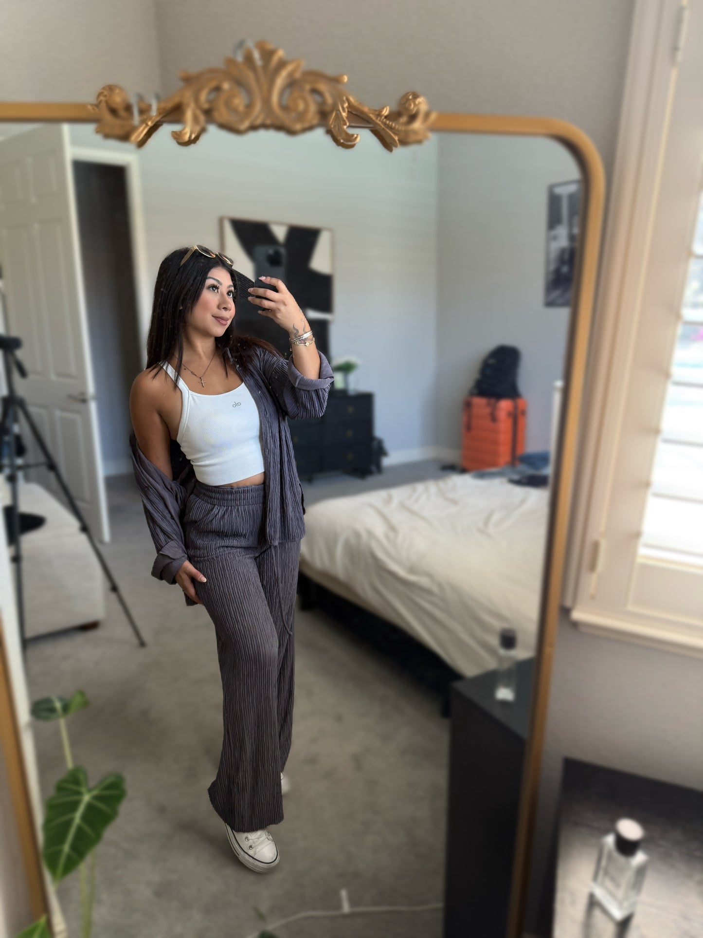 Yasmin Set