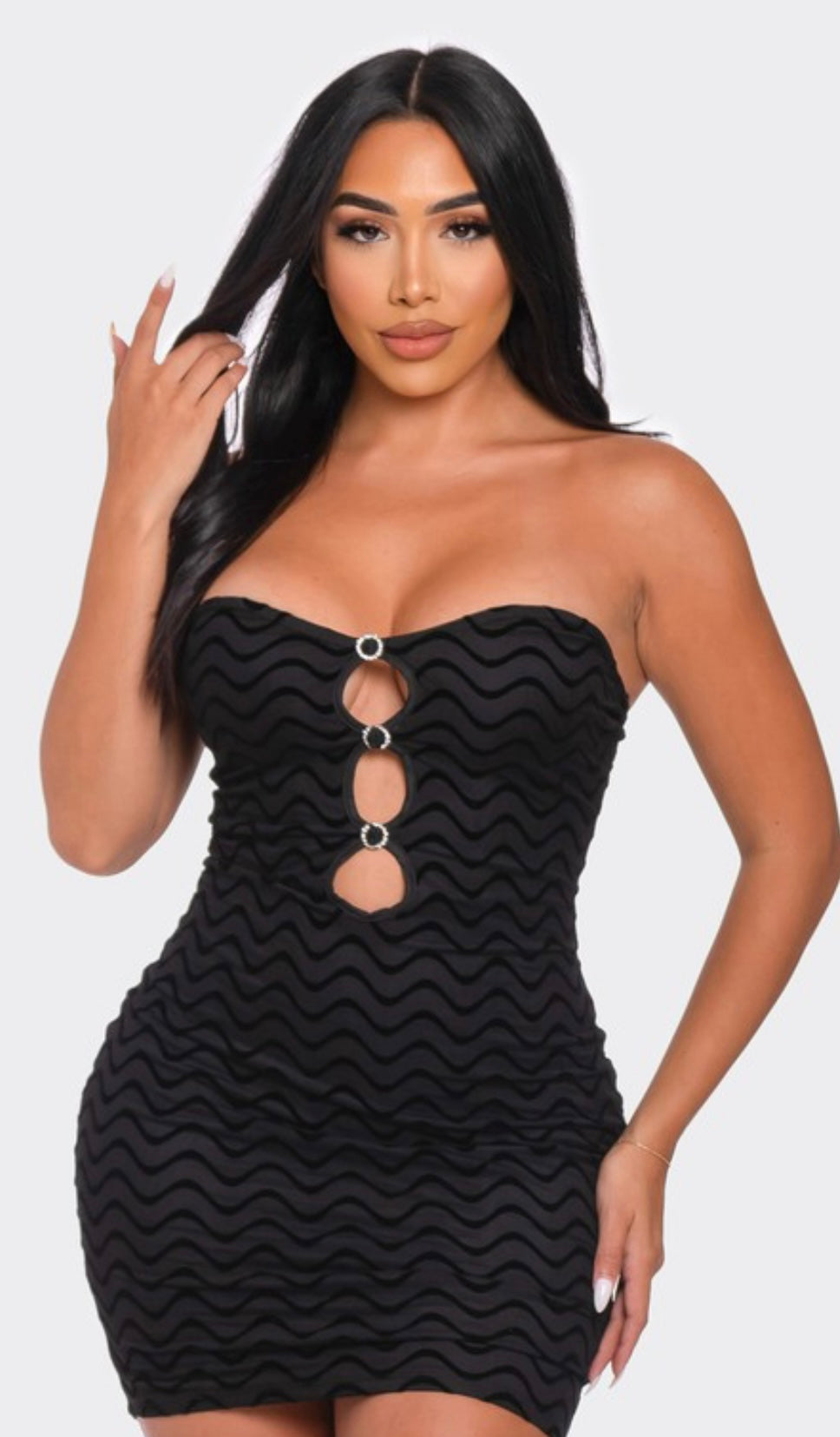 Jaqueline Dress