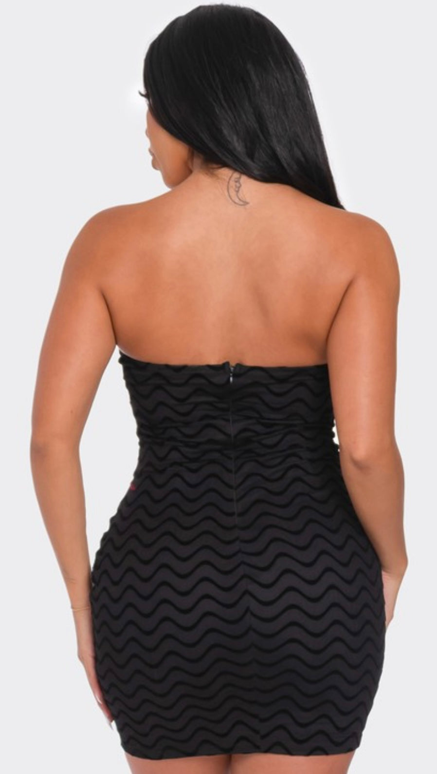 Jaqueline Dress