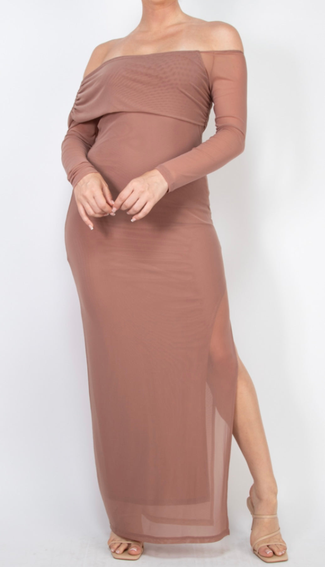 Victoria Dress