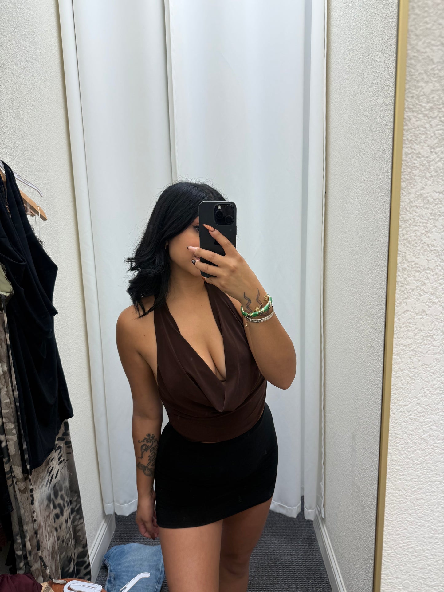 Jenika Top