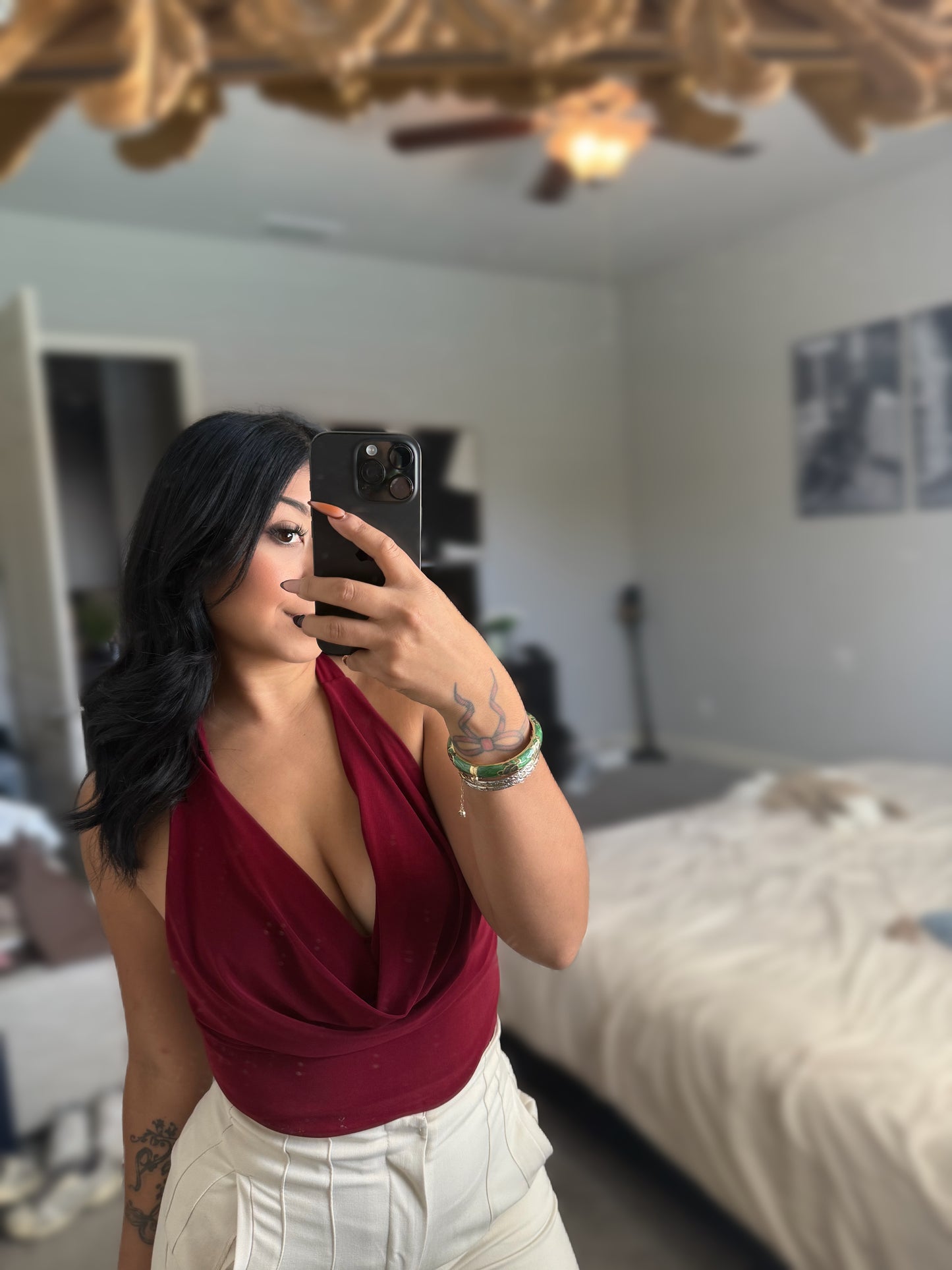 Jenika Top