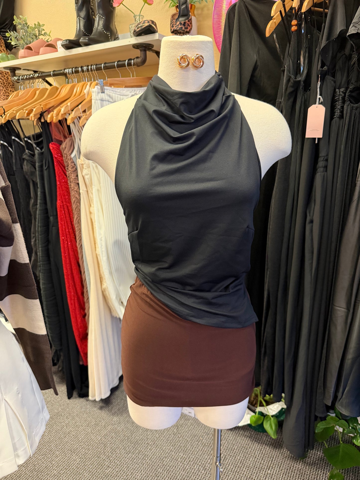 Lucia Top
