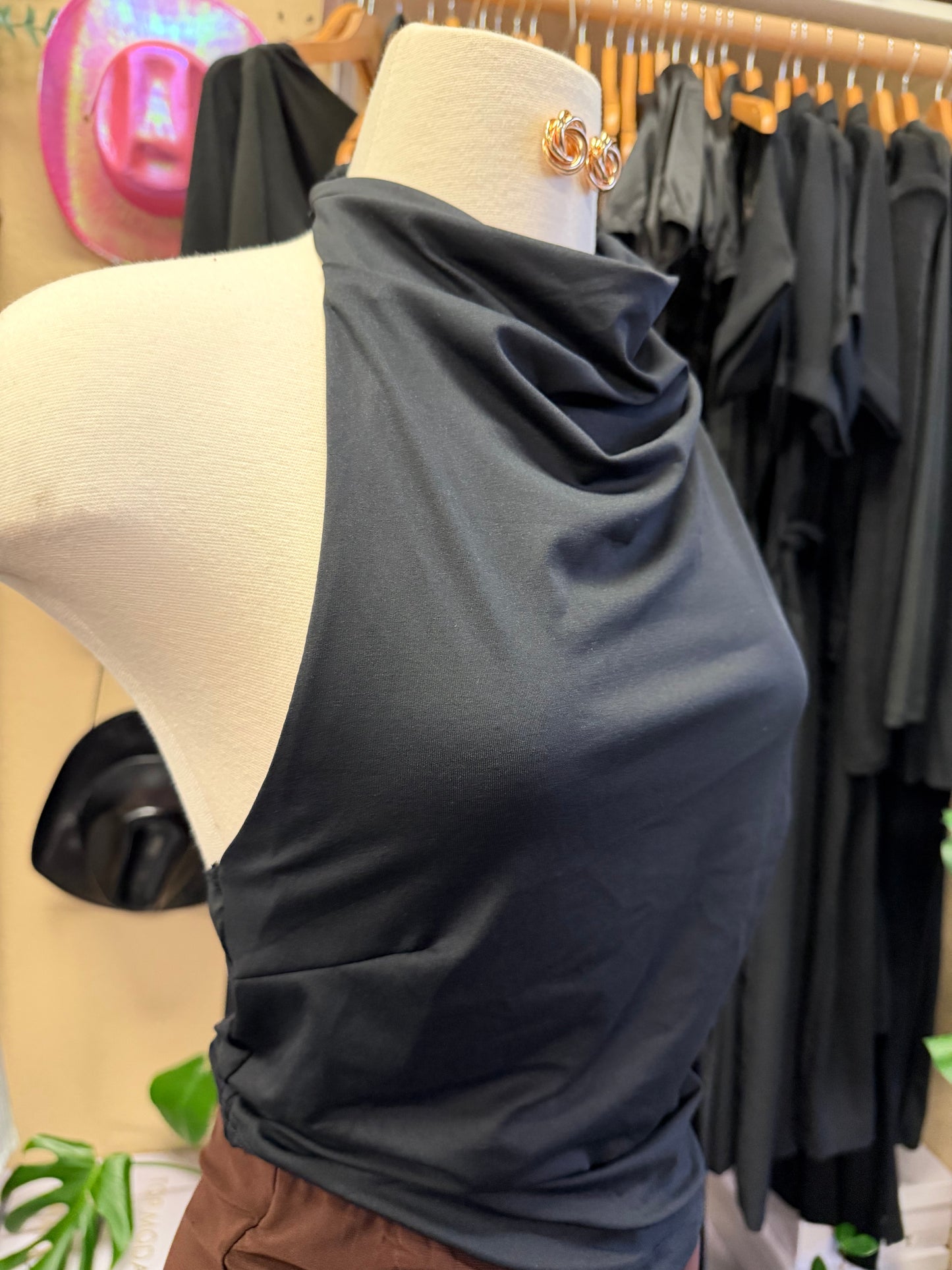 Lucia Top