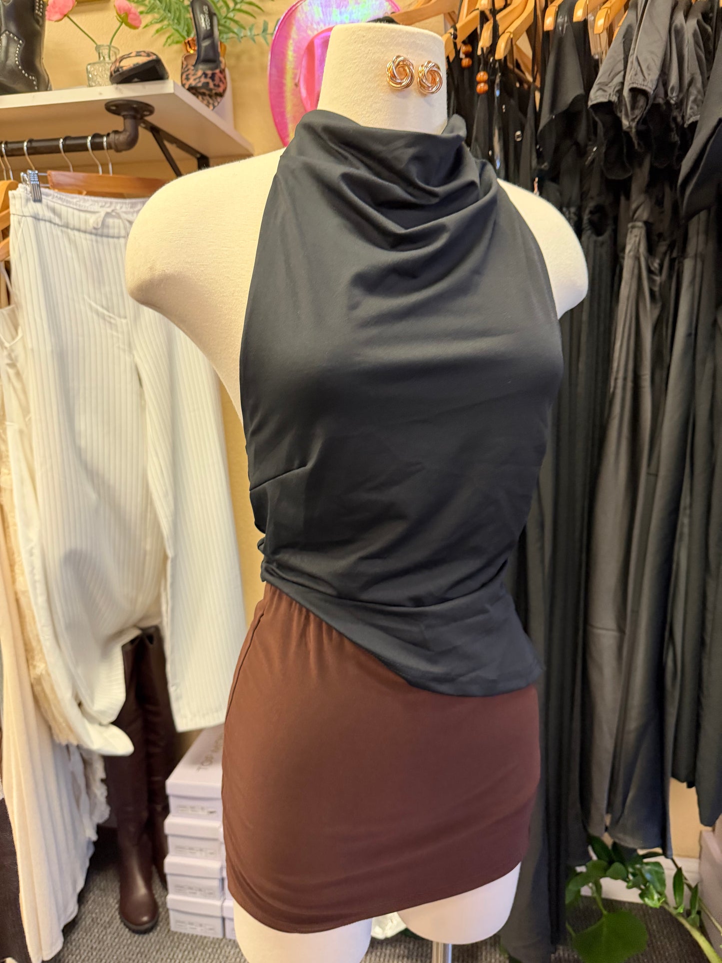 Lucia Top