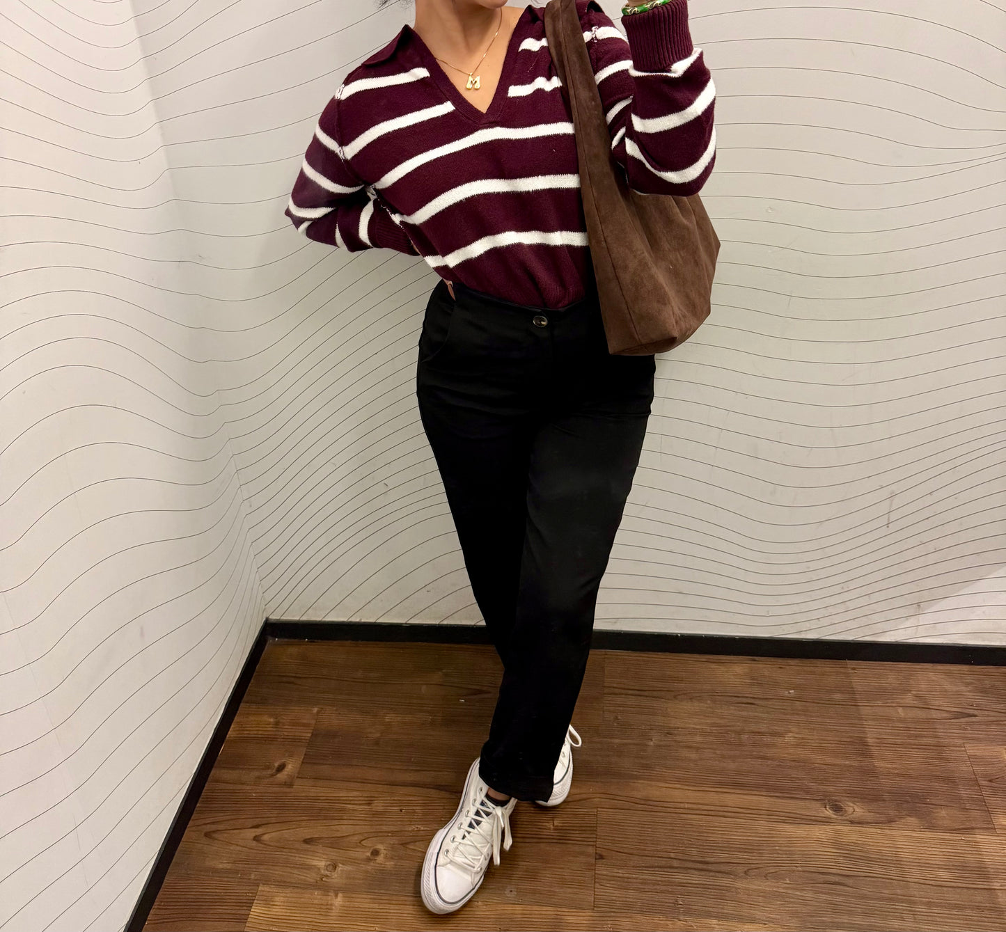 Roxy Sweater