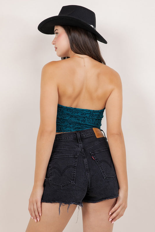 Vivian Corset