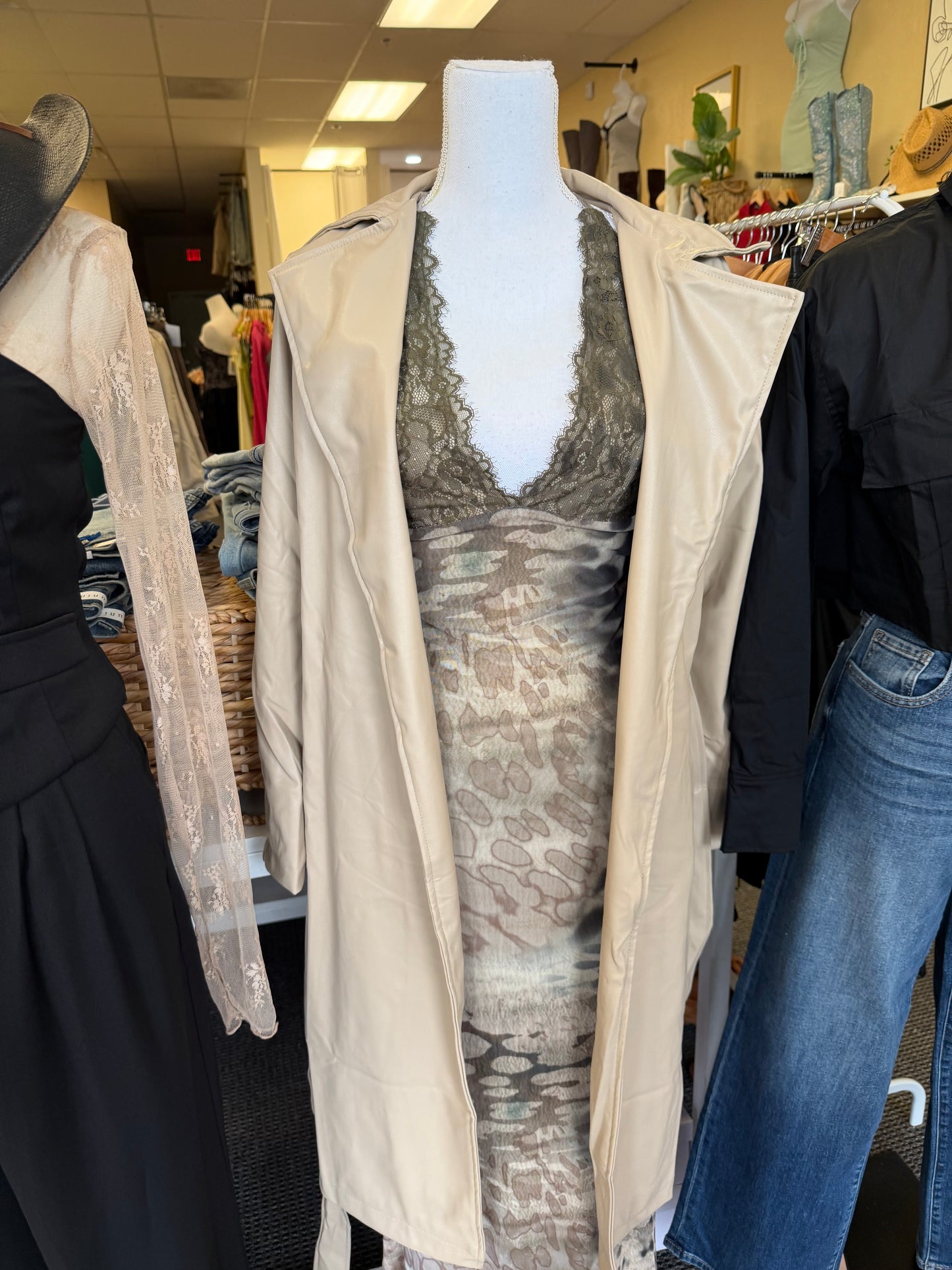 Bianca Coat