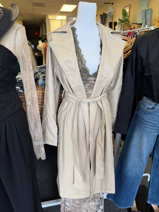 Bianca Coat