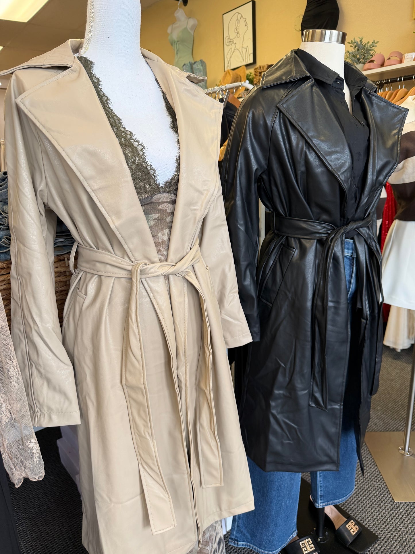 Bianca Coat