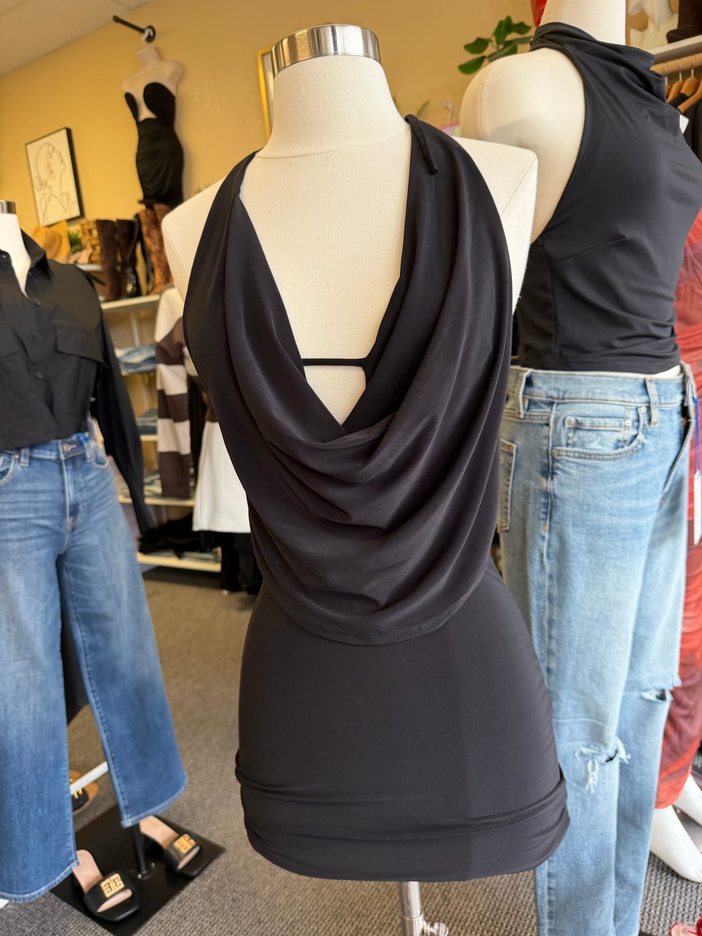 Keny Dress