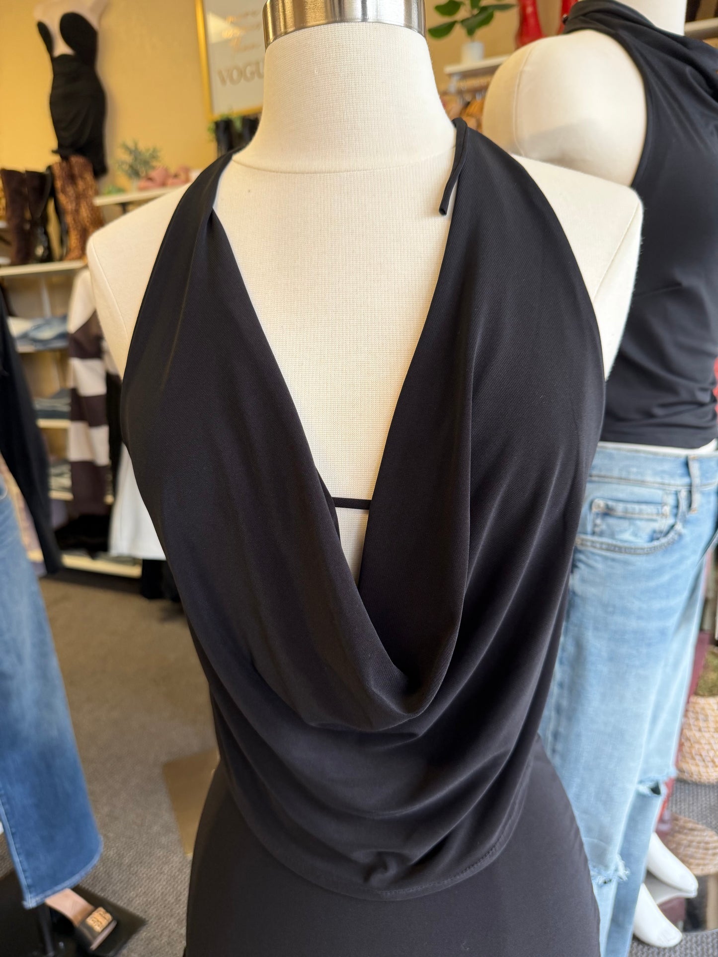 Keny Dress