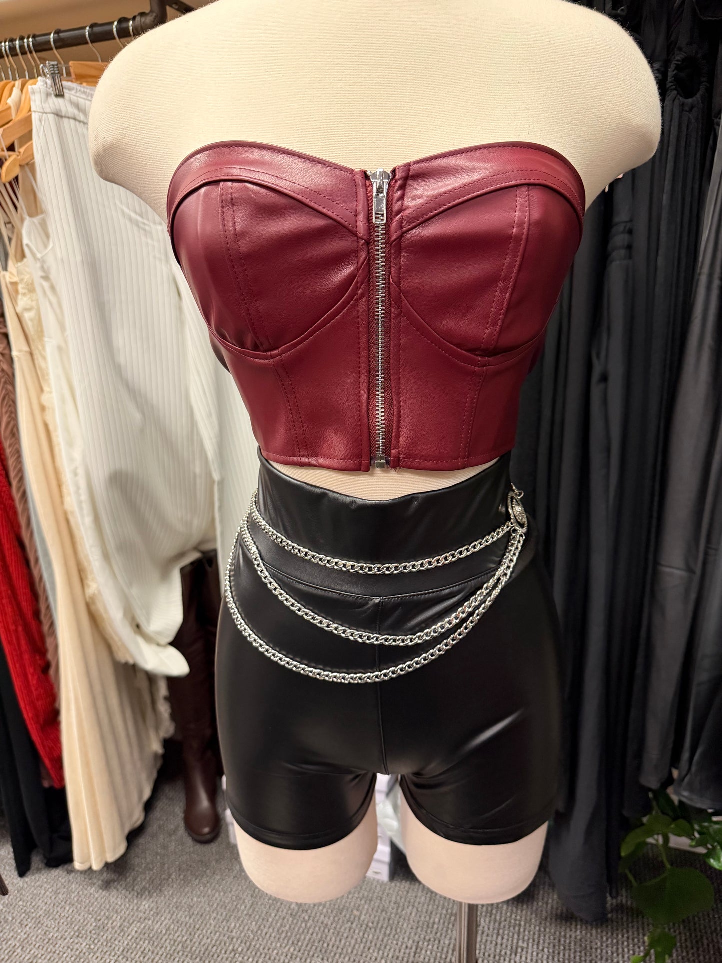 Sofi Short