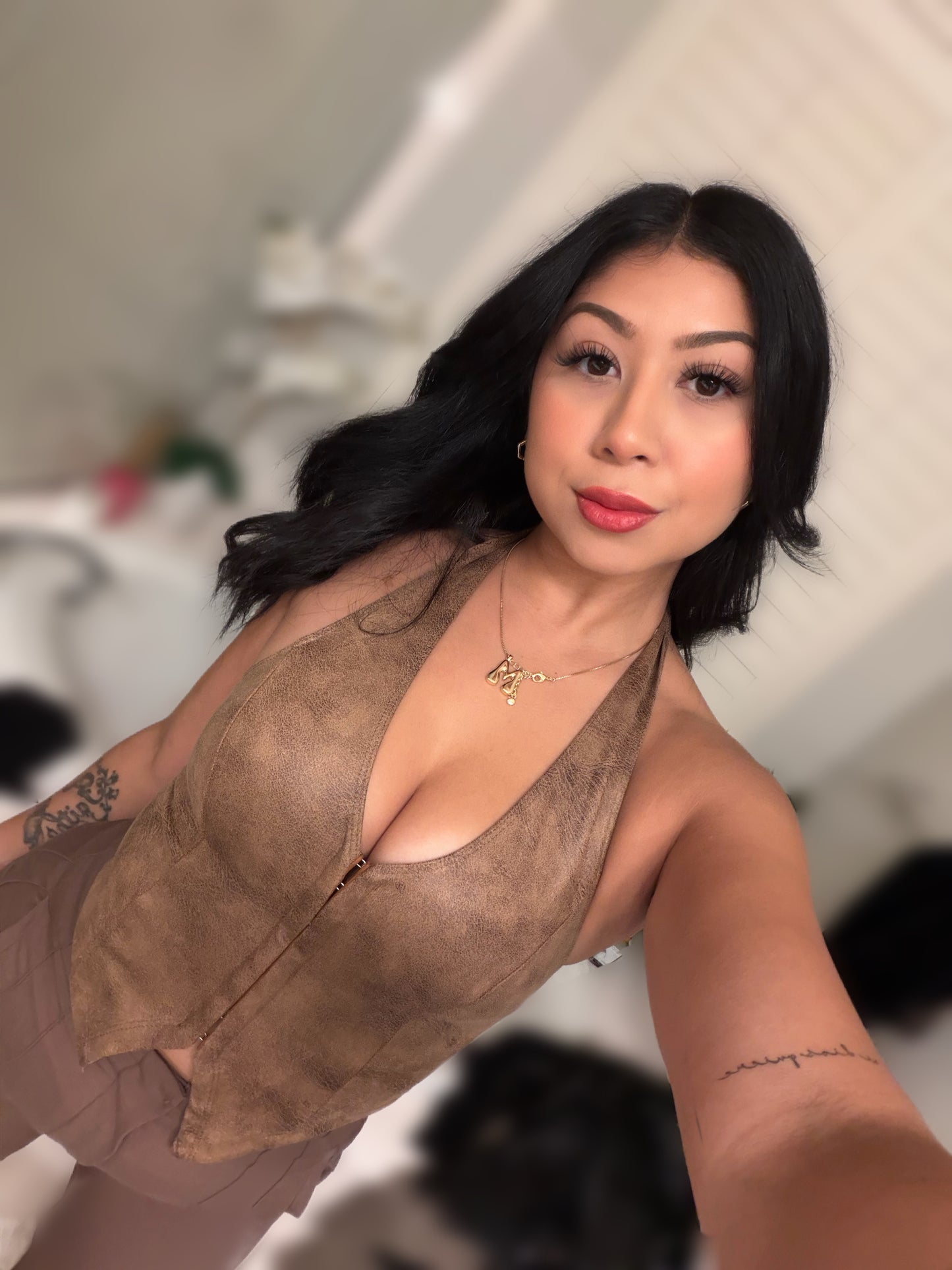 Dayana Top