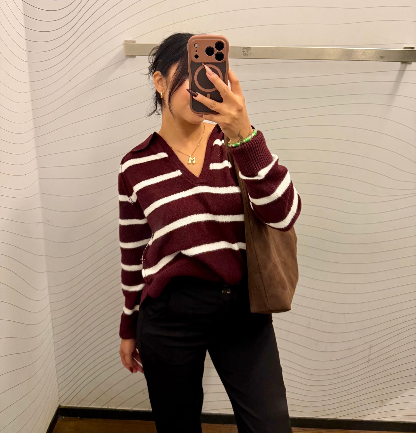 Roxy Sweater