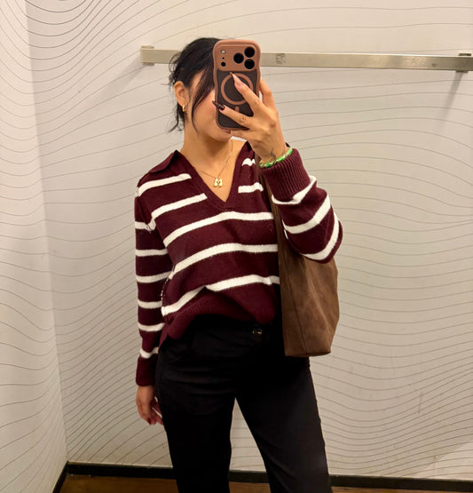 Roxy Sweater