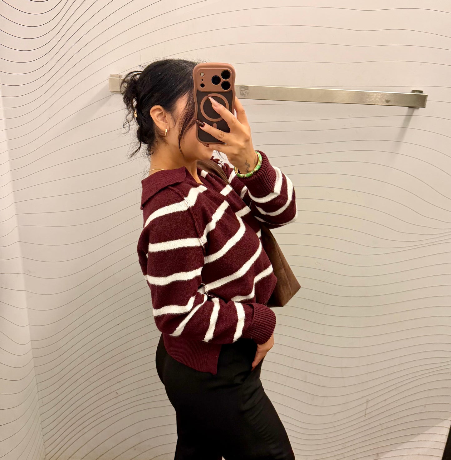 Roxy Sweater