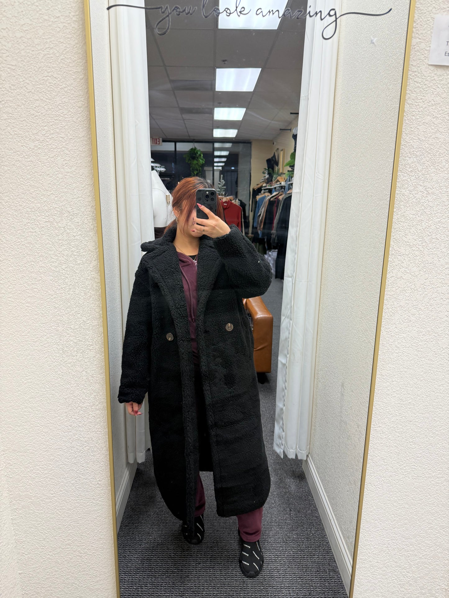 Arianna Coat