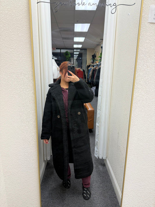 Arianna Coat